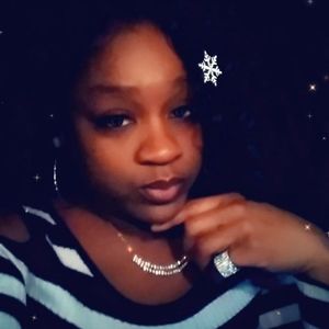 Meet your Posher, Keyaunta